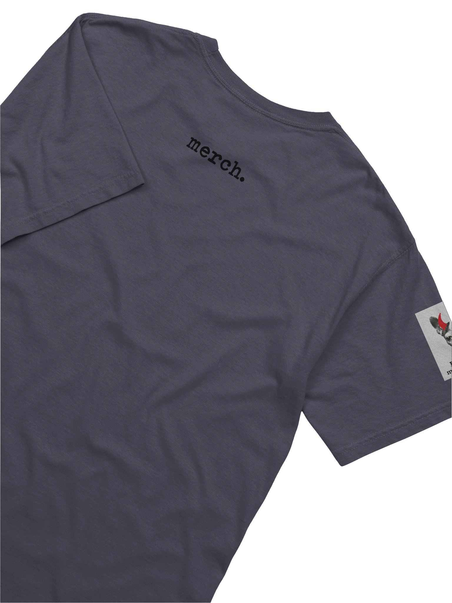 Creature Of The Harbor Lounge Tee product image (6)