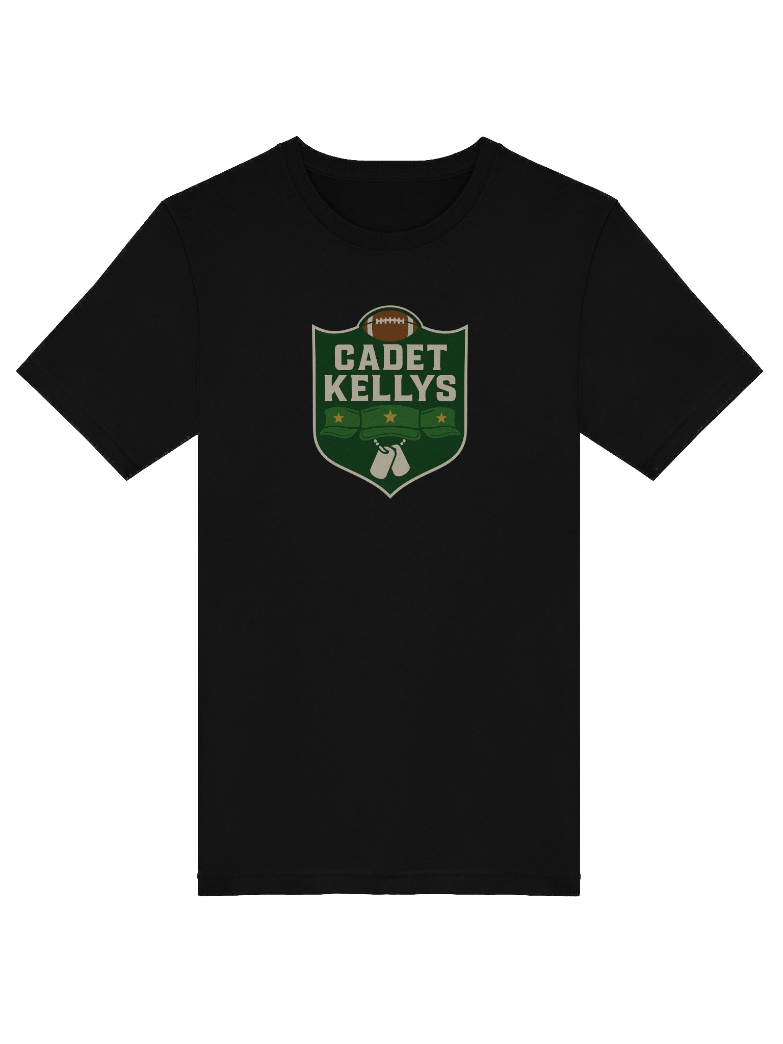 Cadet Kellys - Shirt product image (9)