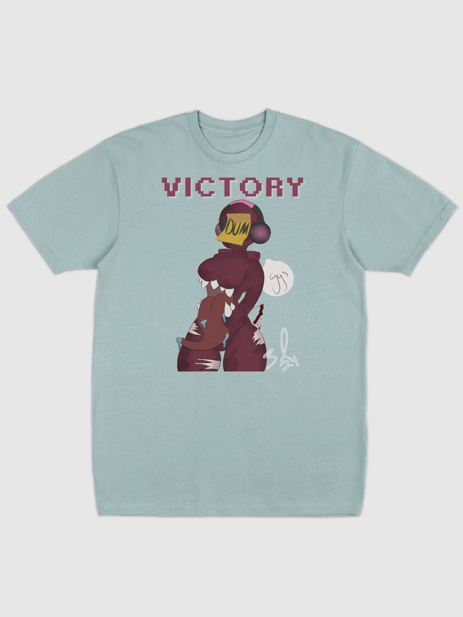 ♡Cinnnabus Victory Celebration Tee♡ product image (1)