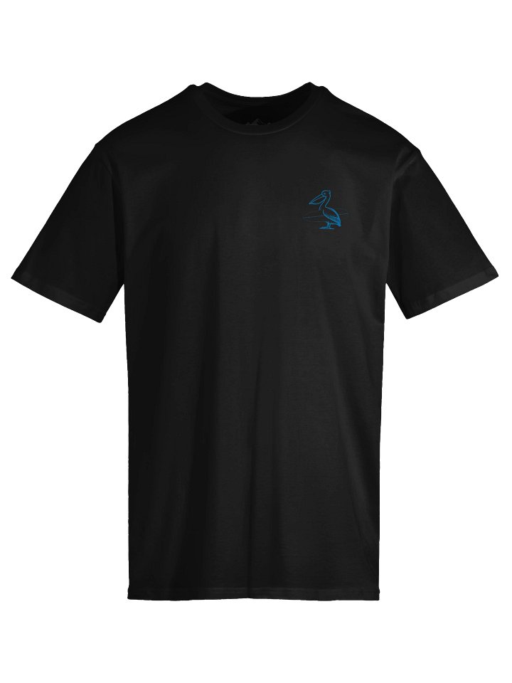 SURFING PELICAN TSHIRT product image (2)