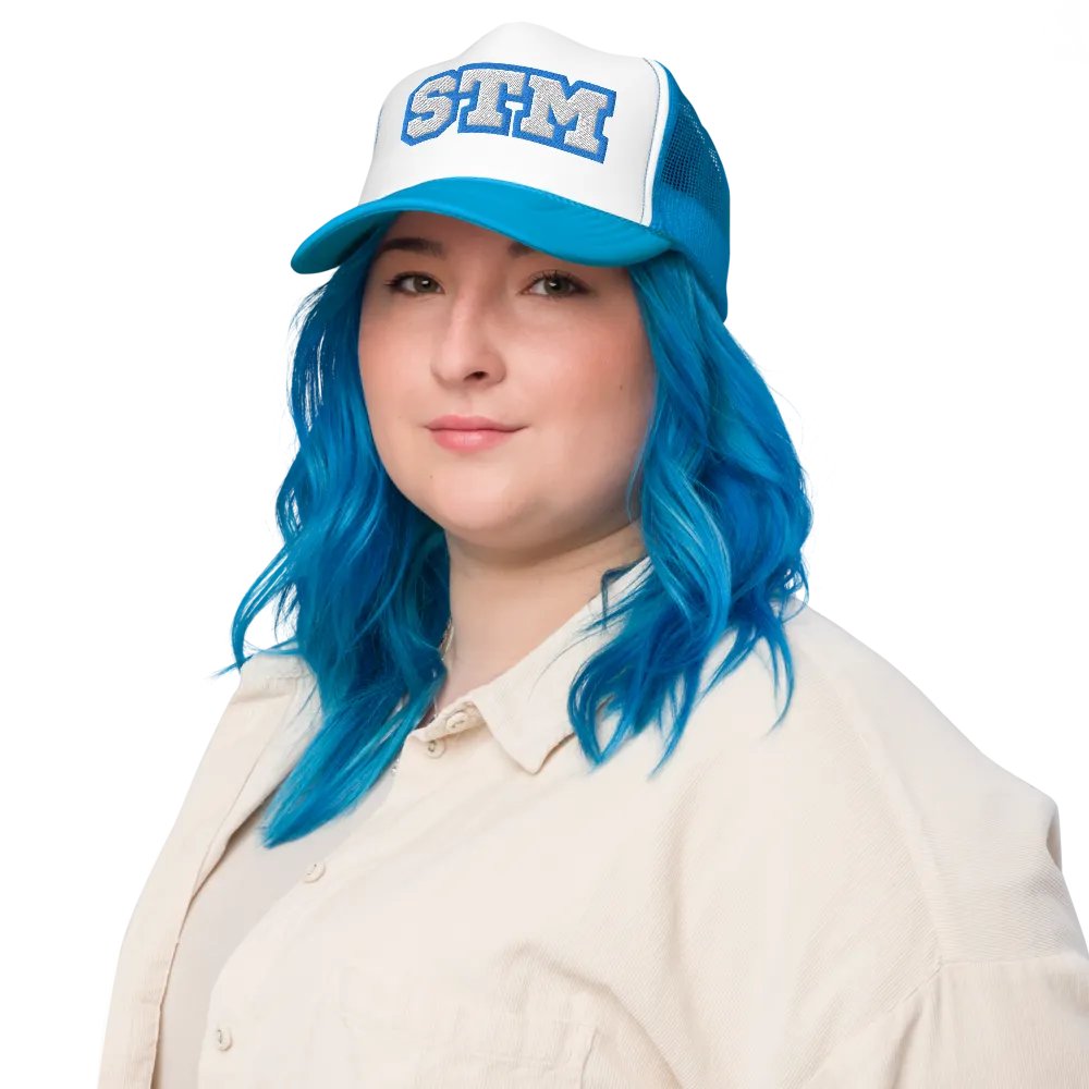 STM Baseball Cap product image (4)