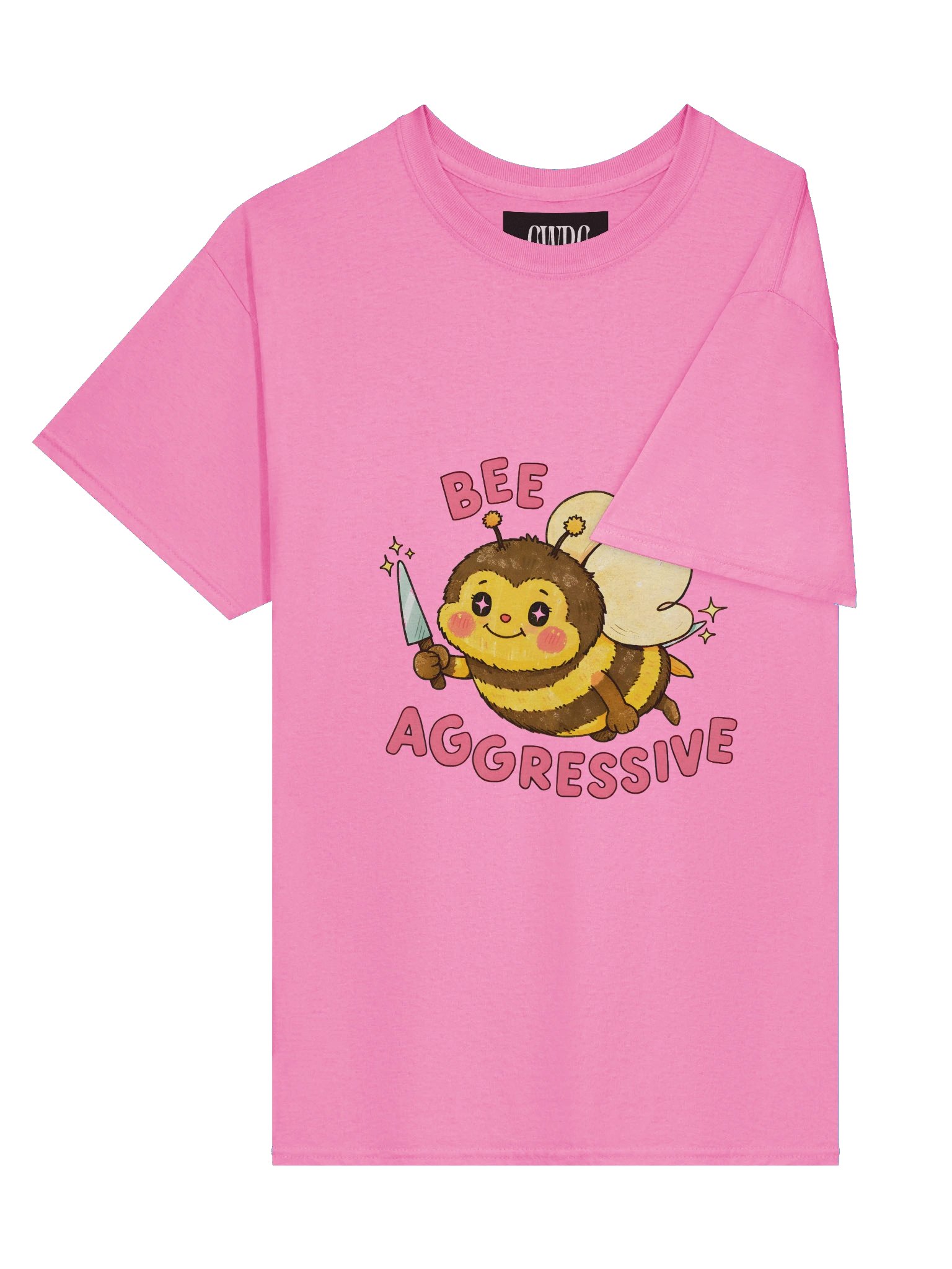 Bee Aggressive product image (3)