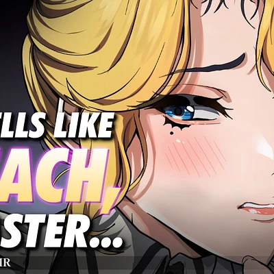 Audio thumbnail