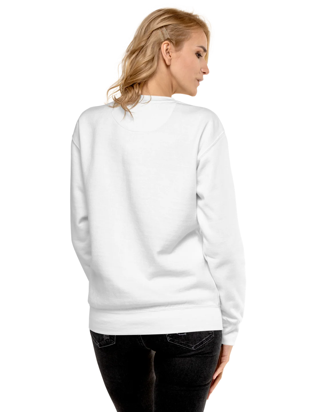 ROSE — Timeless Bloom Sweatshirt product image (11)