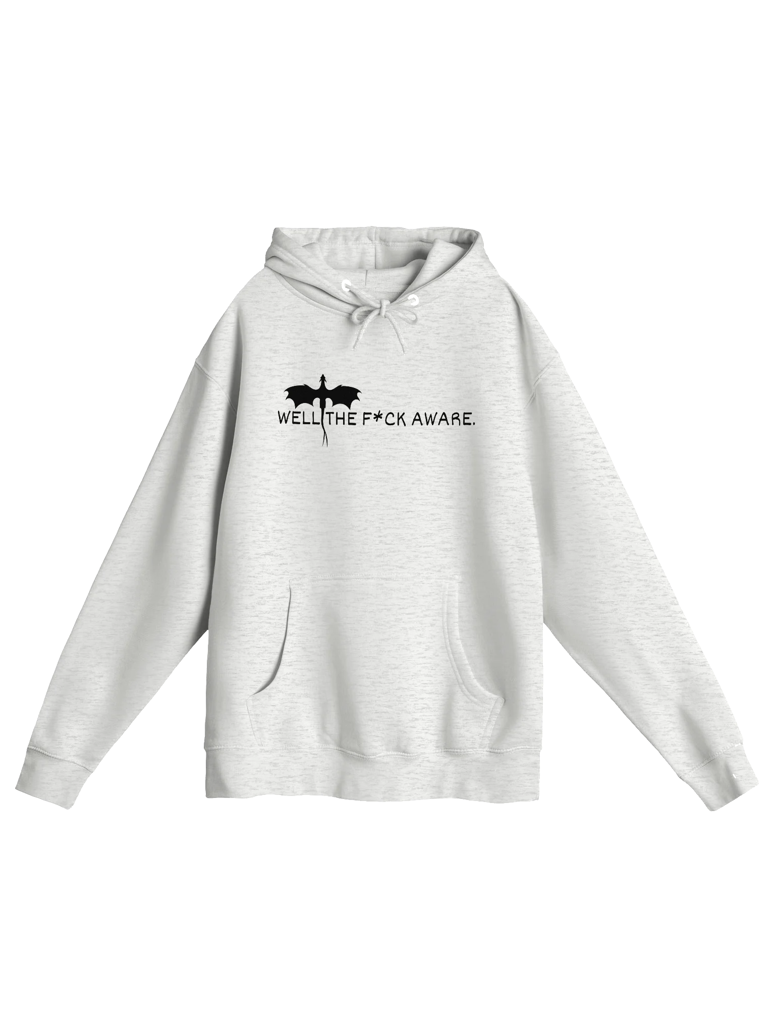 Fourth Wing - Xaden Hoodie product image (4)
