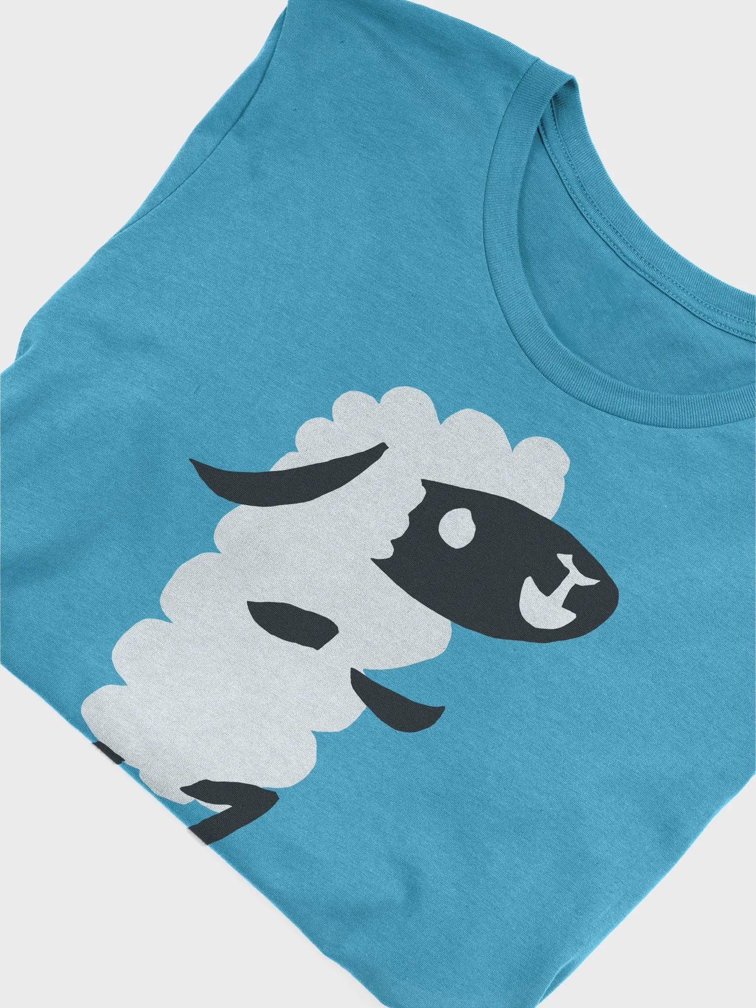 Sheep T-Shirt product image (5)