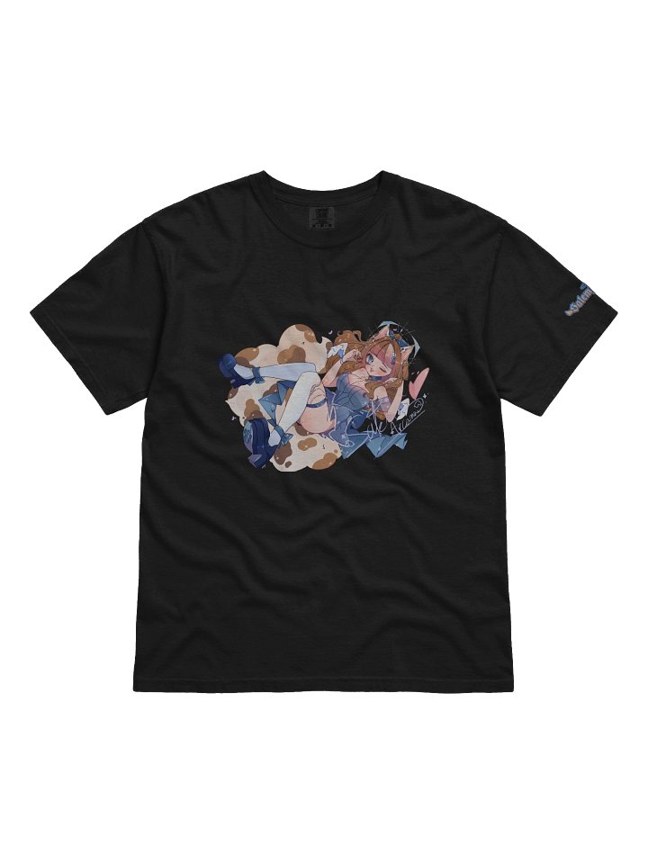 Acolyte's Favorite Tee product image (1)