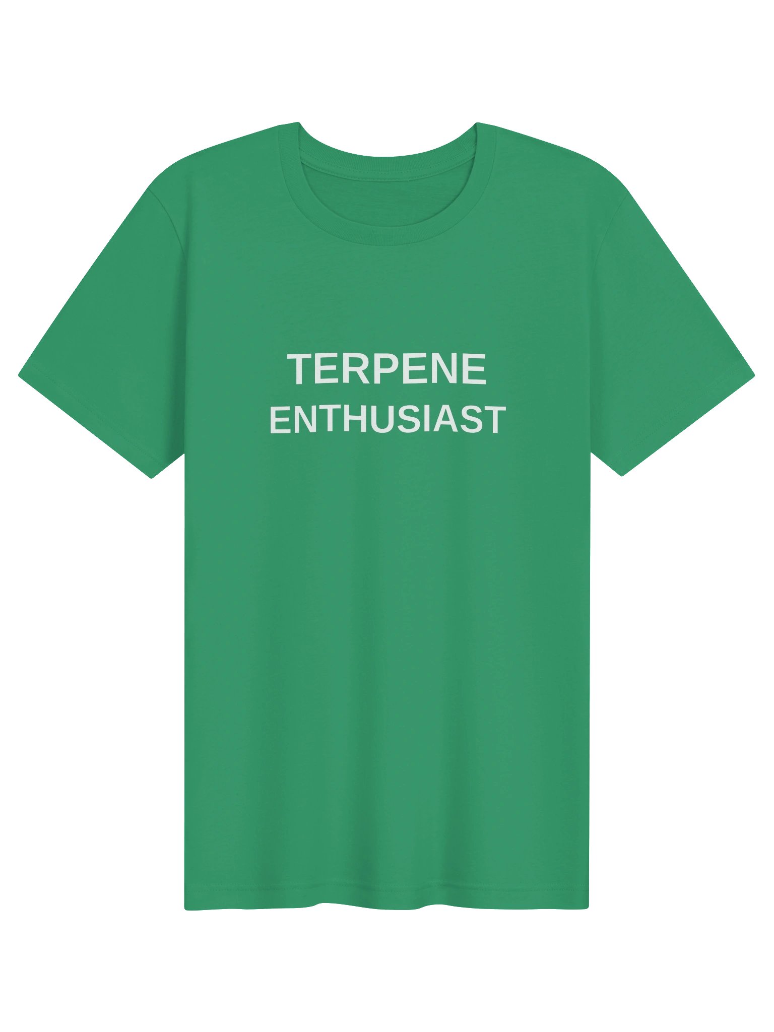 TERPENE ENTHUSIAST Tee product image (29)