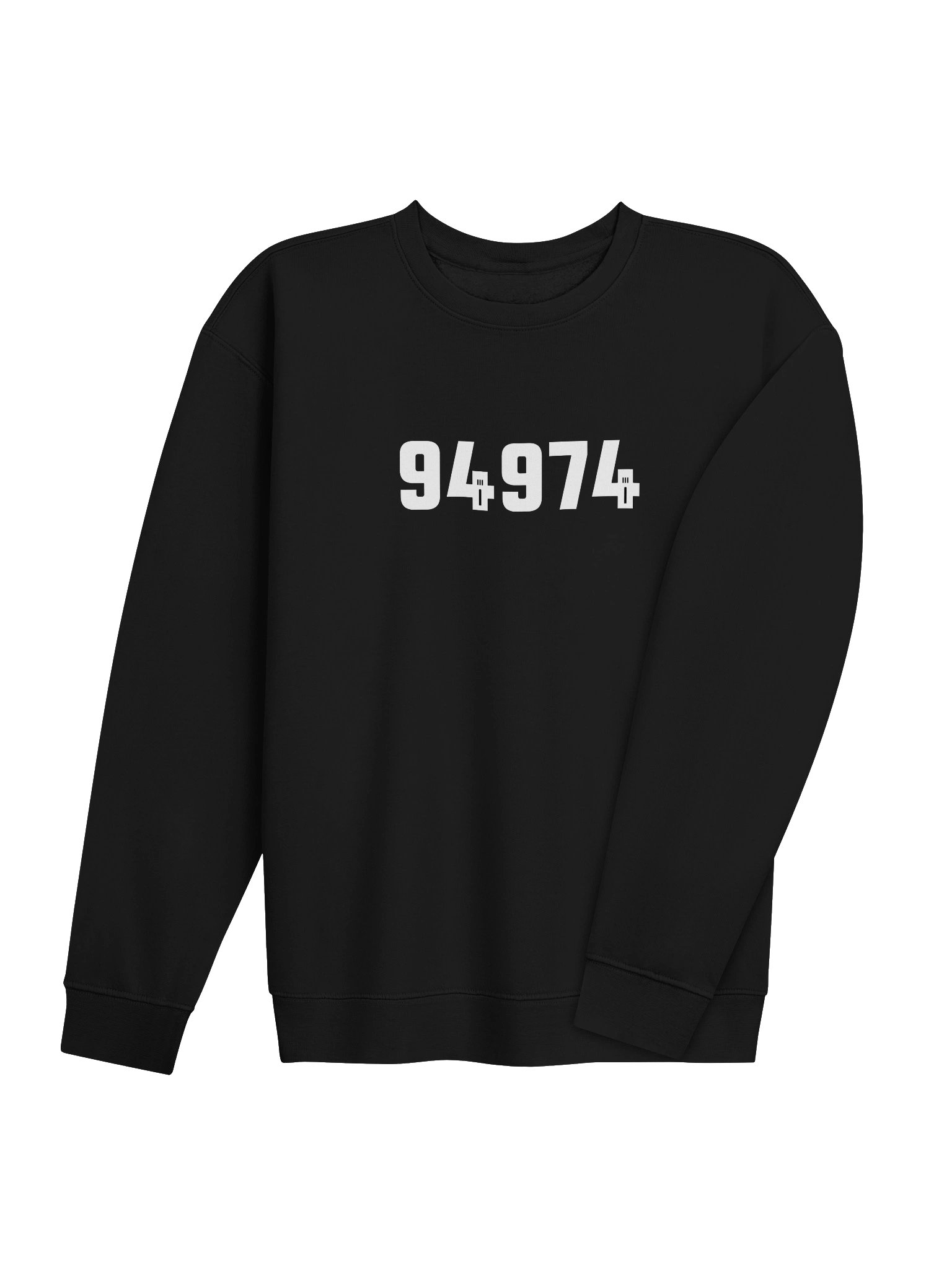94974 Crewneck Sweatshirt product image (6)
