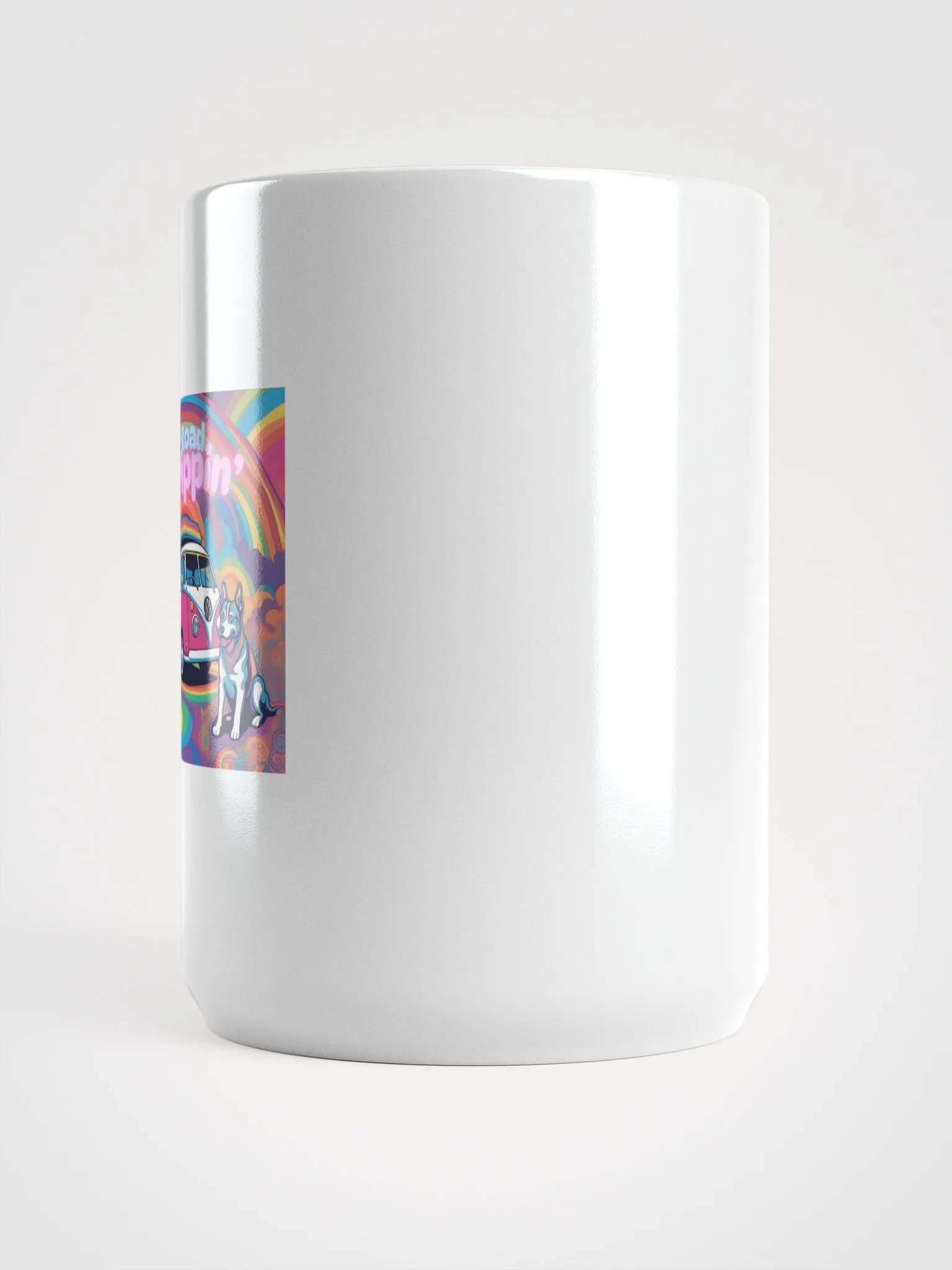 Road Trippin' Adventure Mug product image (2)