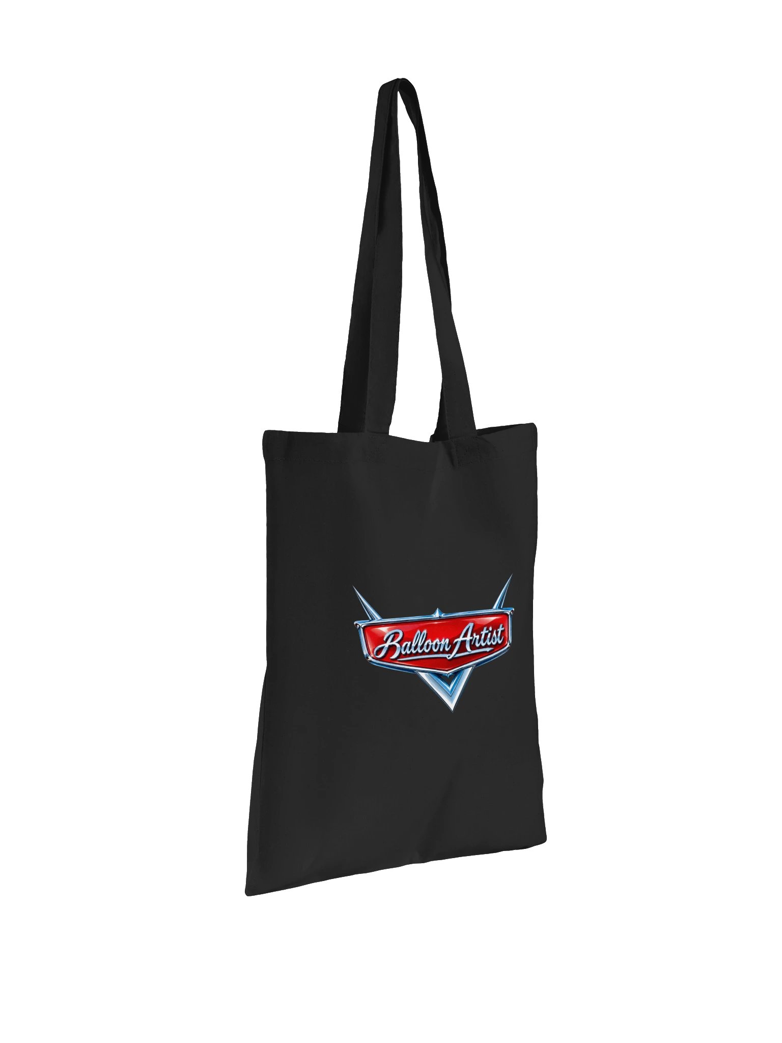 Balloon Artist Full Throttle Tote Bag product image (9)