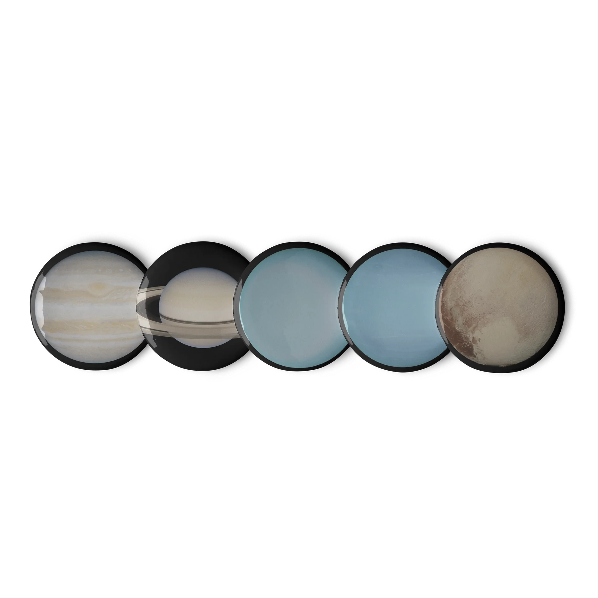 Outer Solar System Buttons product image (2)