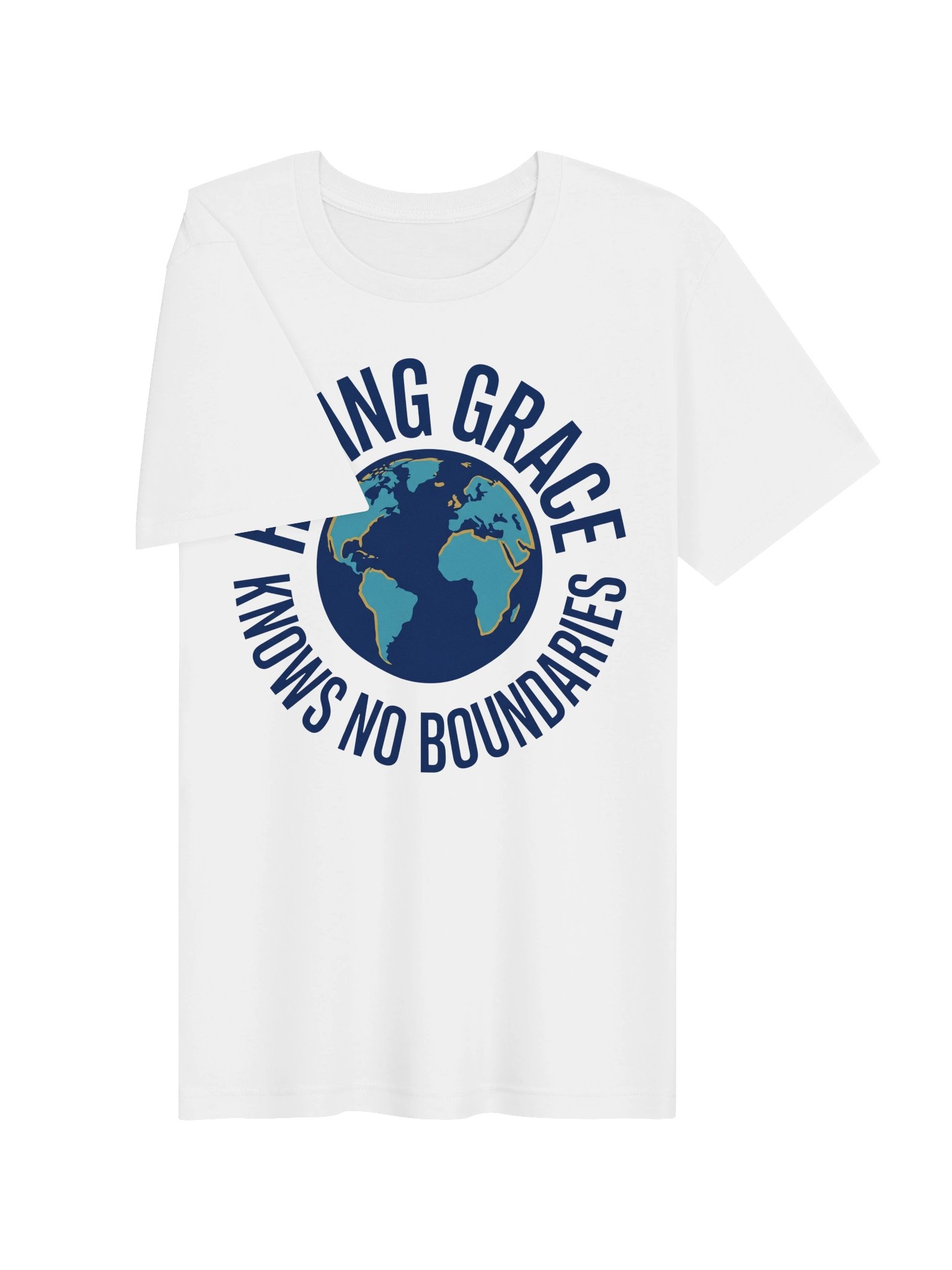 Having Grace Statement Tee product image (63)