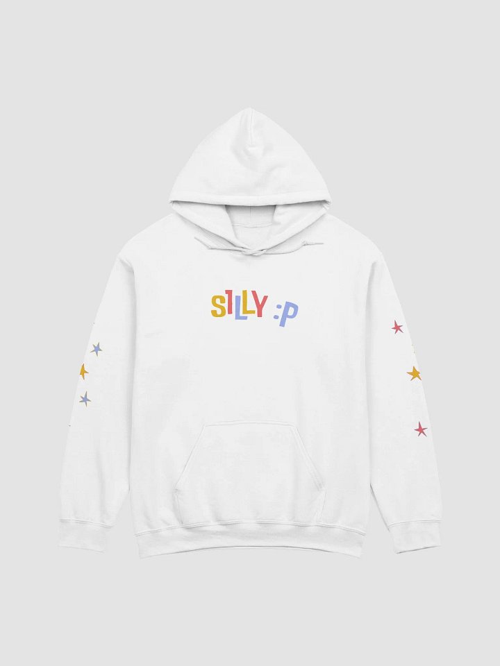 SILLY STARS HOODIE product image (2)