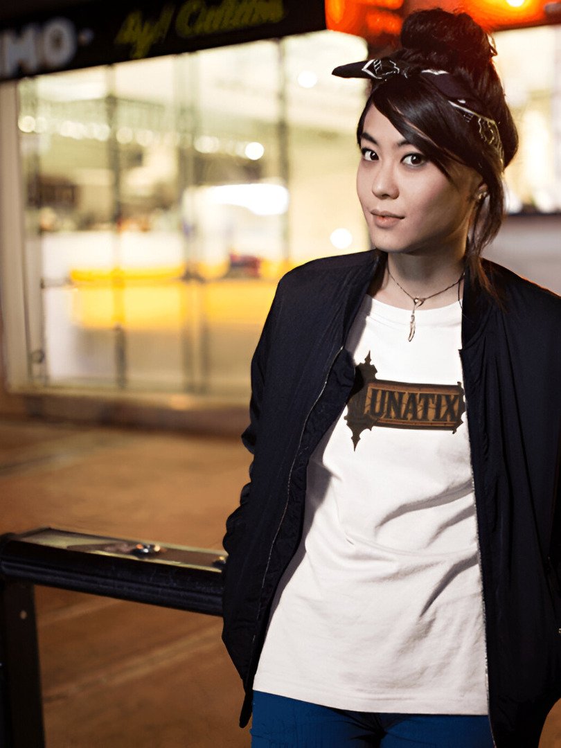 T-shirt Vampire product image (2)