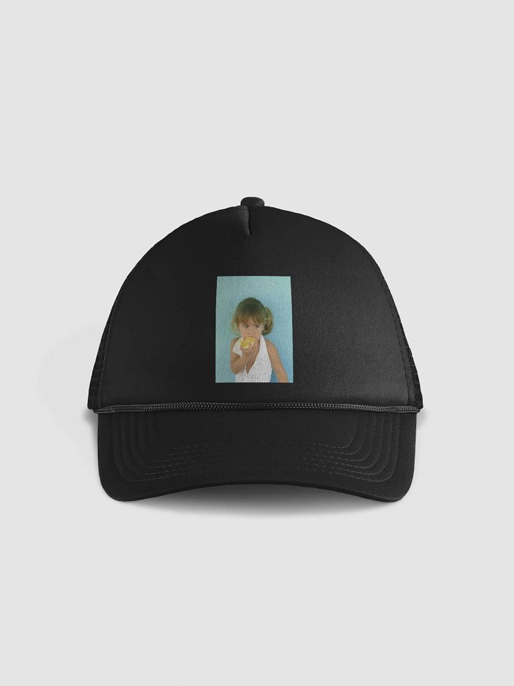 Vigil's Cap product image (1)