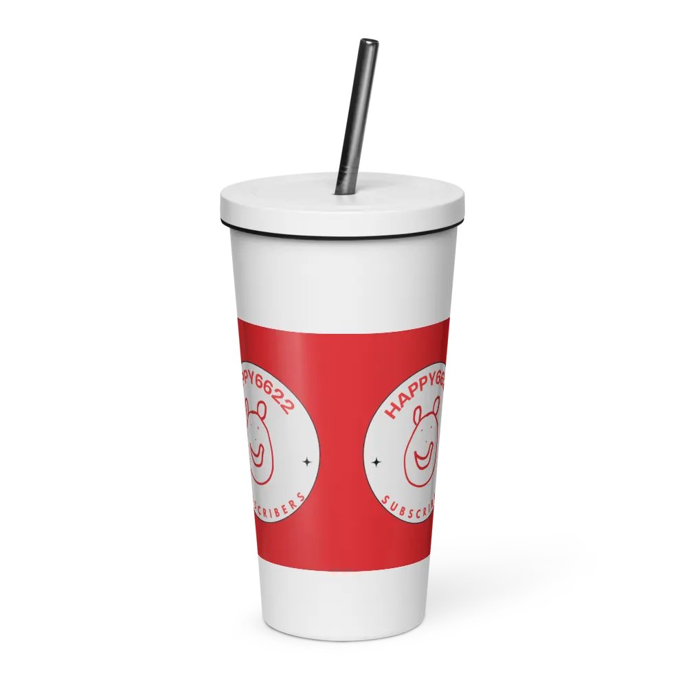 Happy6622 cup product image (2)