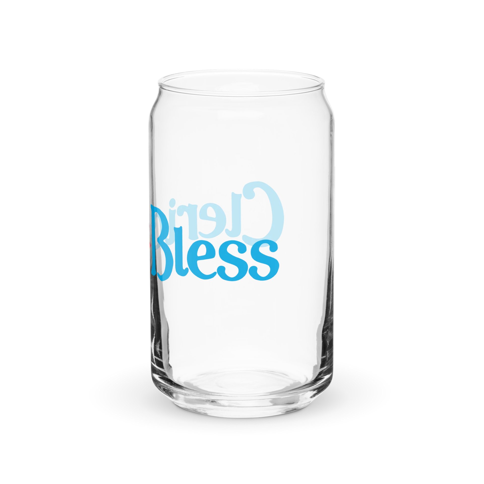 Cleric Can-Shaped Glass product image (2)