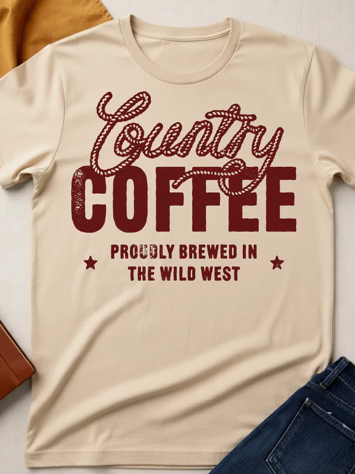 Brewed in The West product image (1)