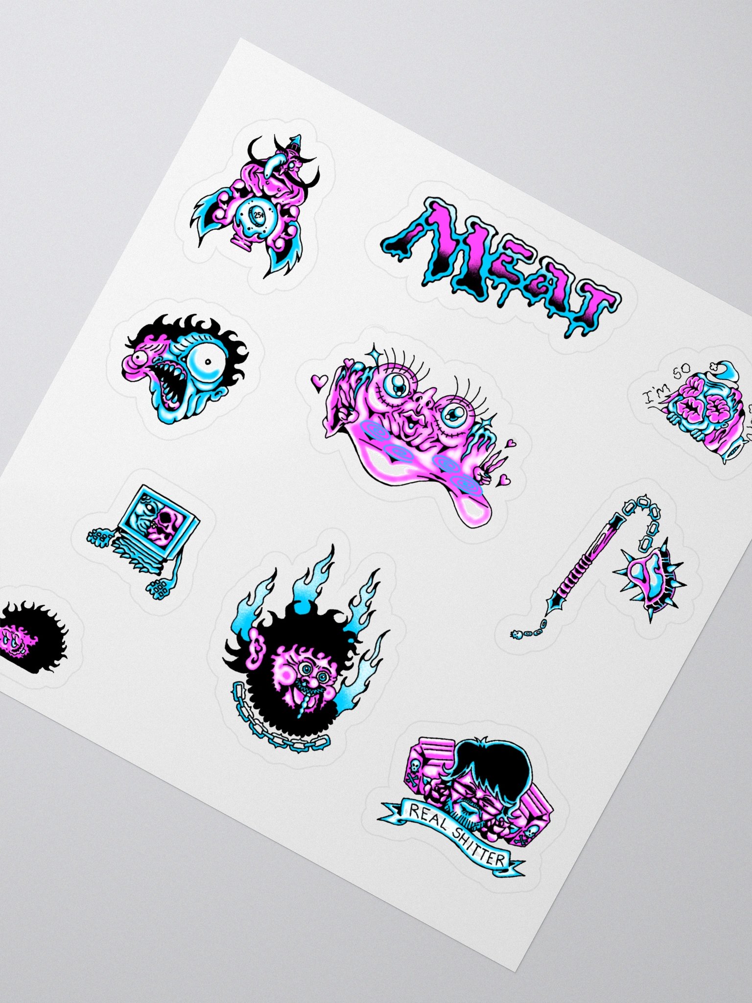 MEAT FLASH product image (2)