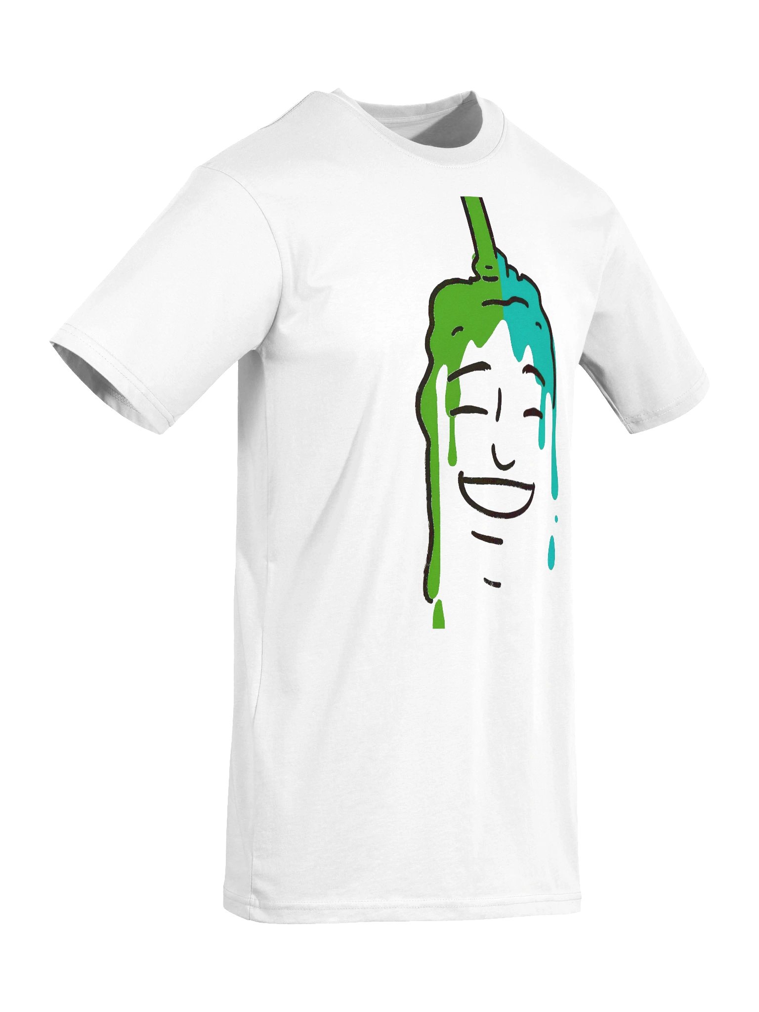 Showery - Liquid Fusion Men's Premium Tee product image (15)