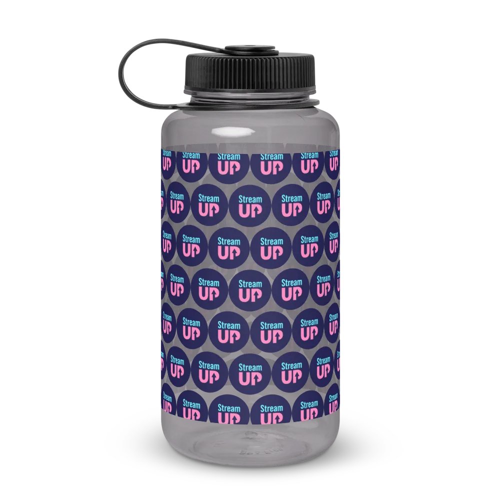 Stream UP Camera Water Bottle product image (1)