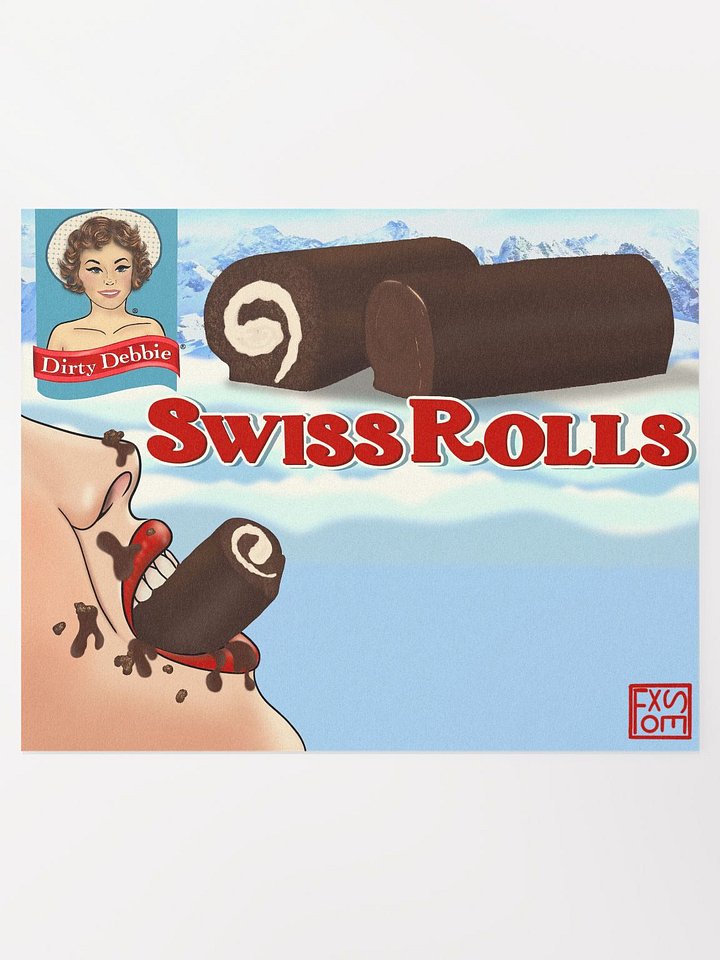 Snack Cake Party product image (4)