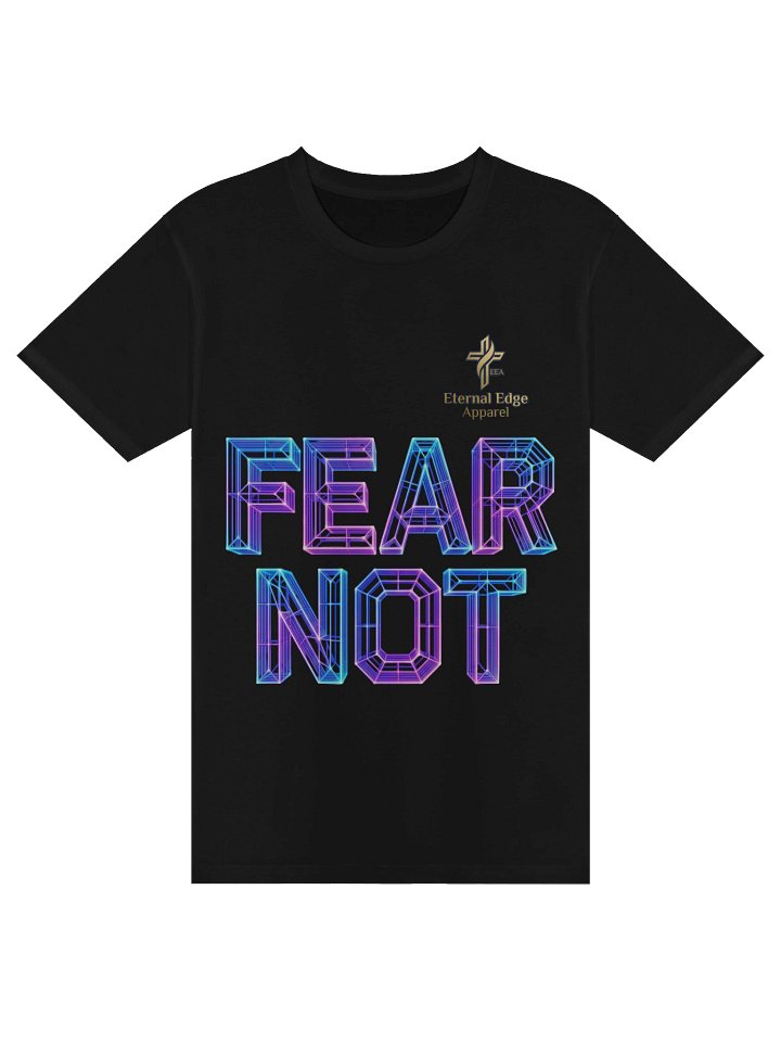 We Couldn't decided which neon to go with so we did both. This is Version 1 product image (1)