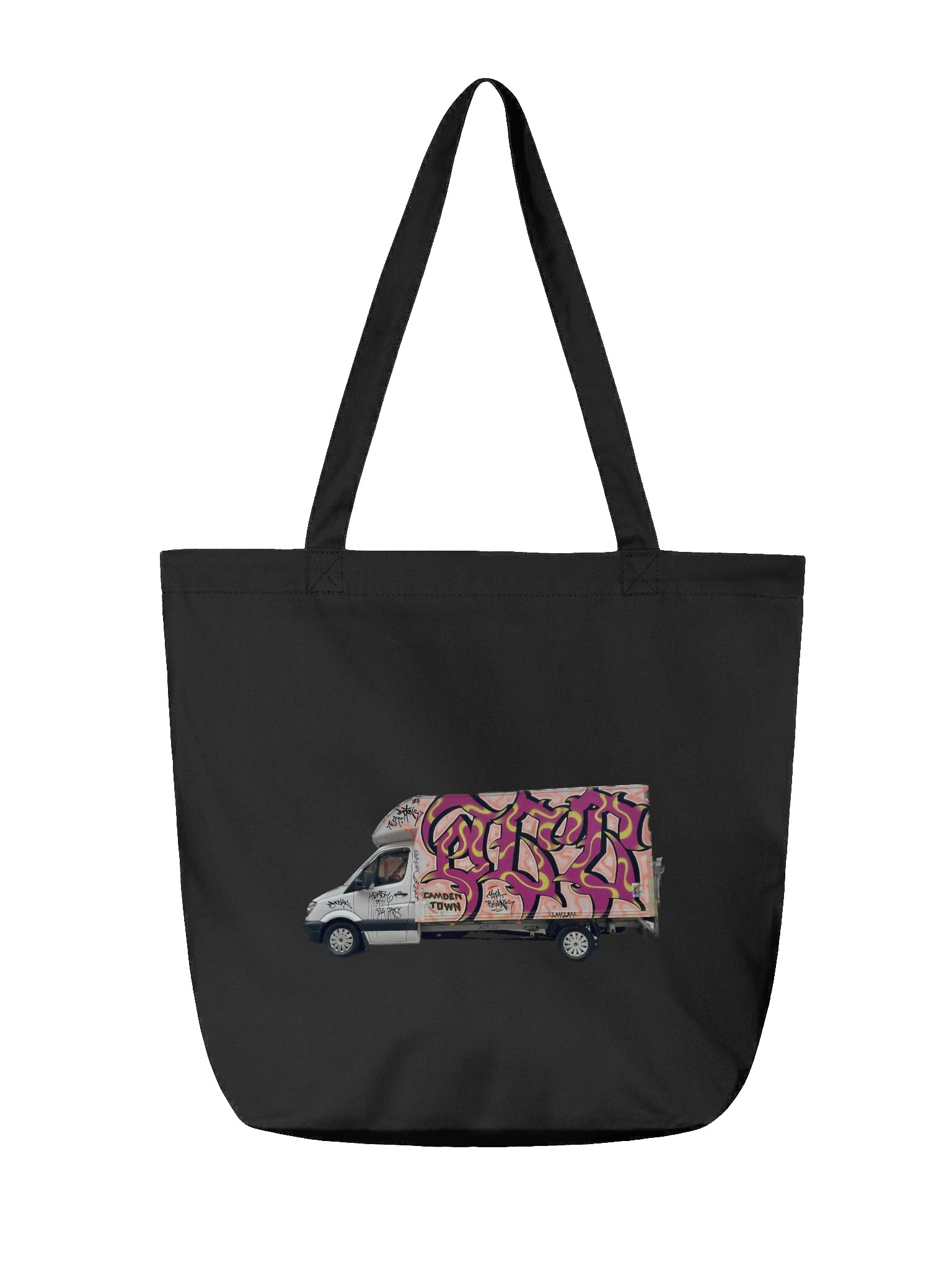 VAN LIFE product image (2)