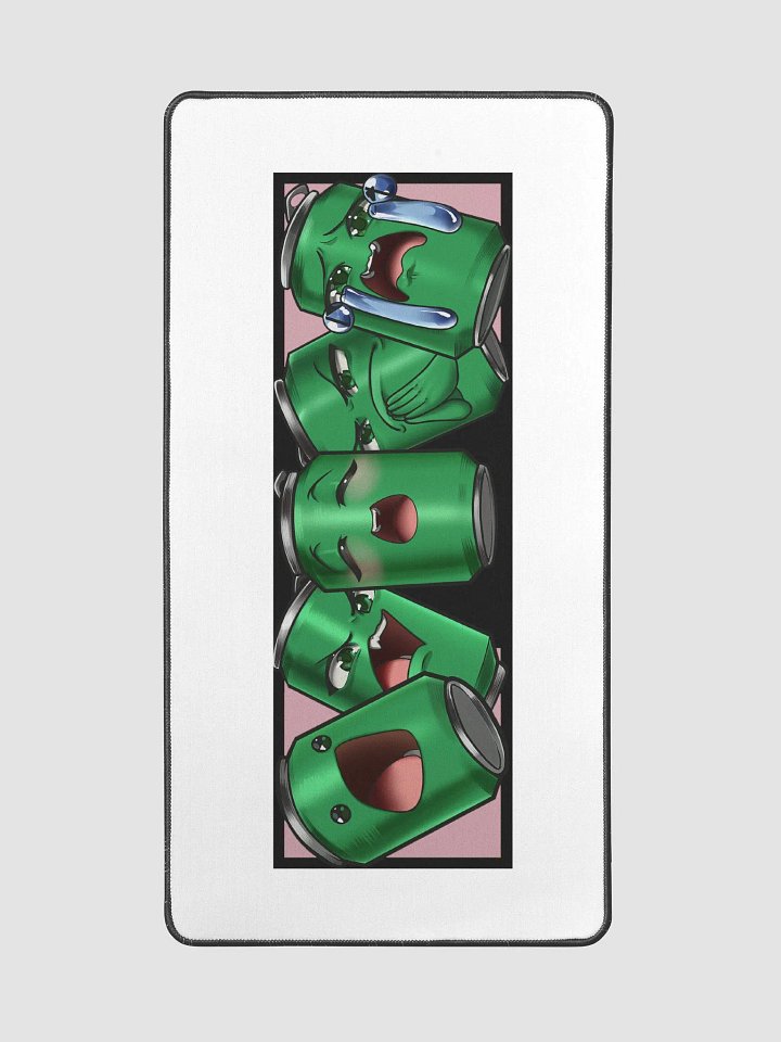 The Collection Deskmat product image (2)