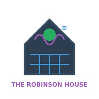 The Robinson House - Shop
