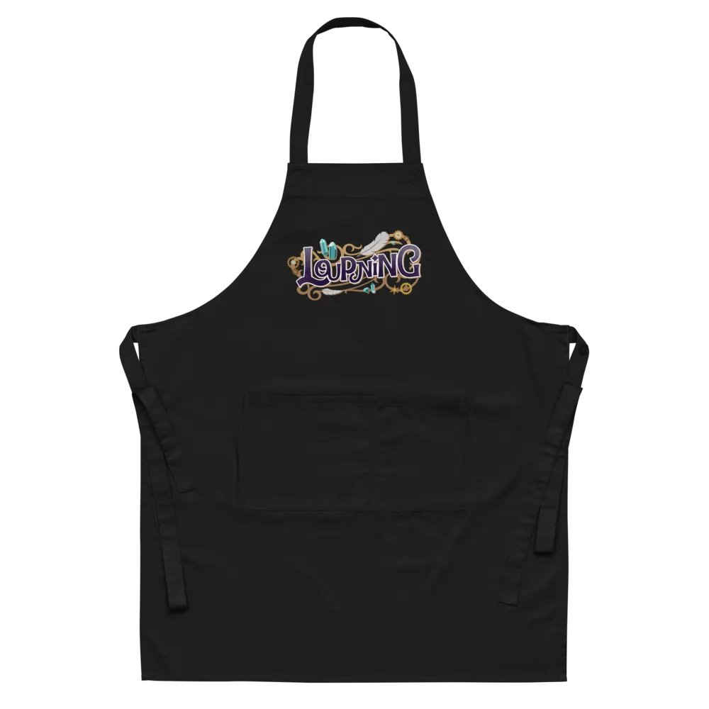 Timeless Apron product image (6)