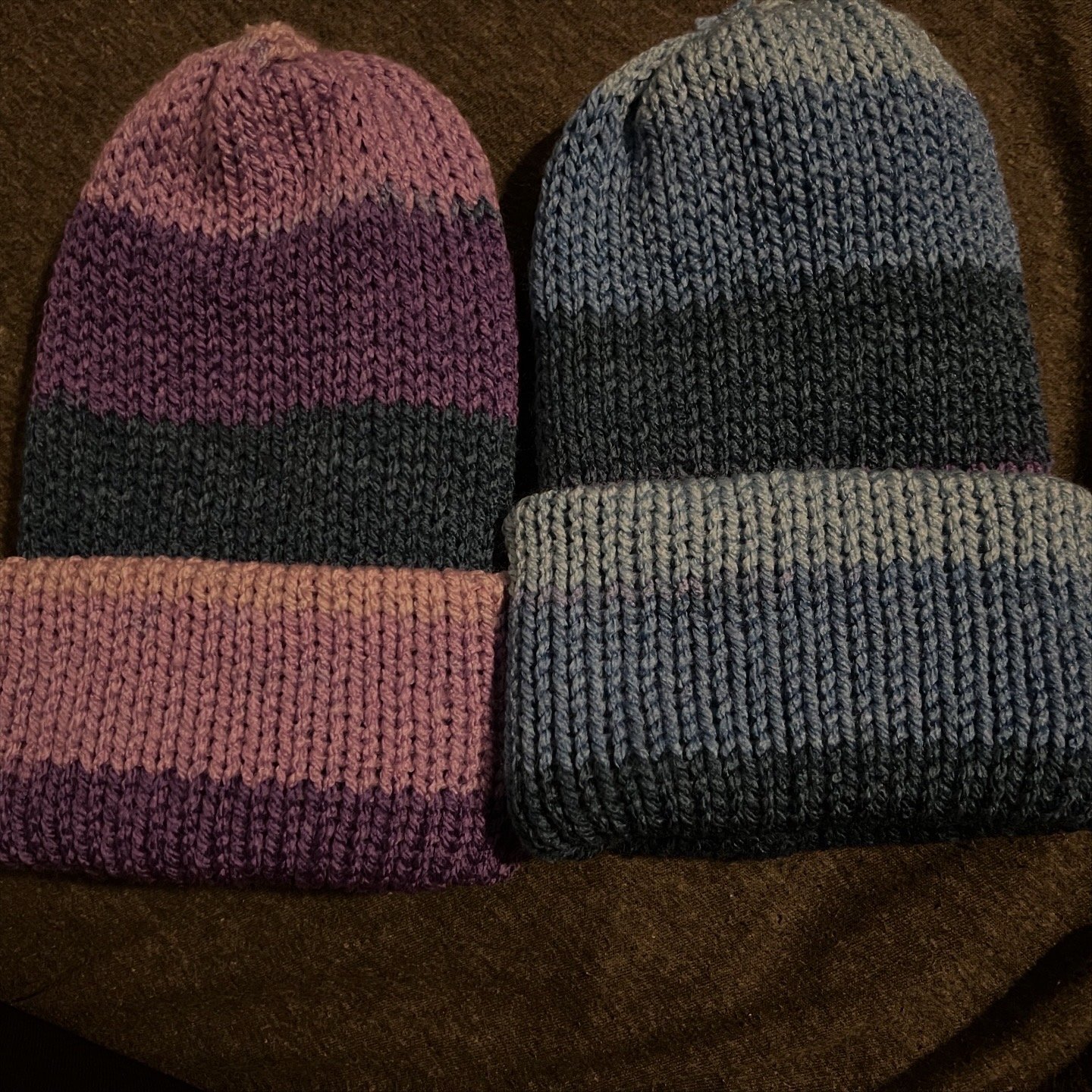 Coolin Purp Hat product image (1)