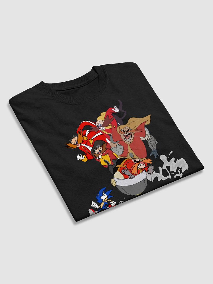 Eggman Generations product image (2)