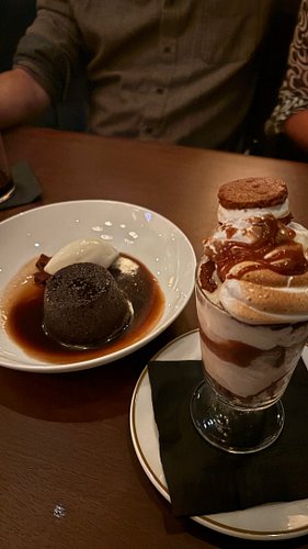 One of the most anticipated openings in Boston’s history @hawksmoorbos 

It’s safe to say Hawksmoor is here to stay in Fort P...
