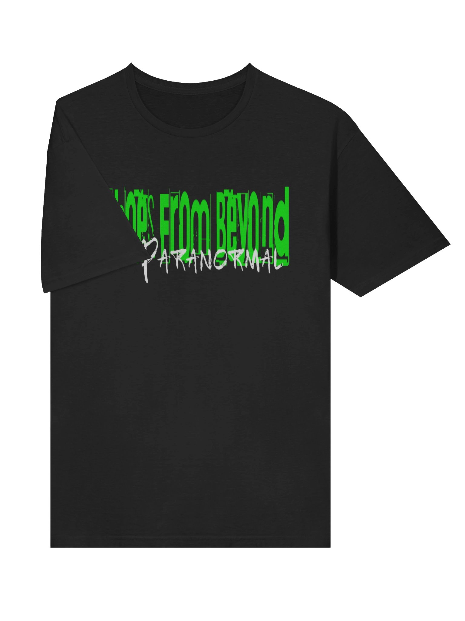Echoes From Beyond Paranormal Green product image (5)