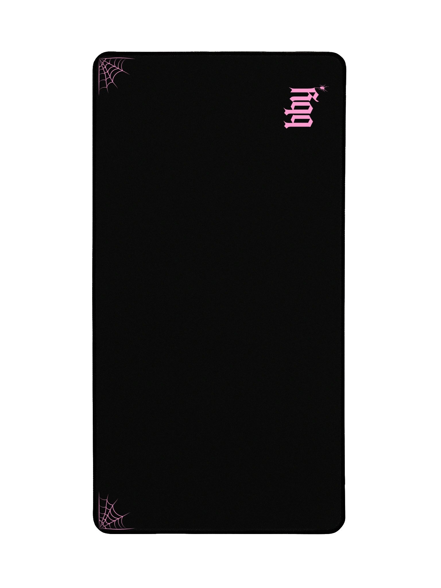 'BBY' Gaming Desk Mat product image (2)