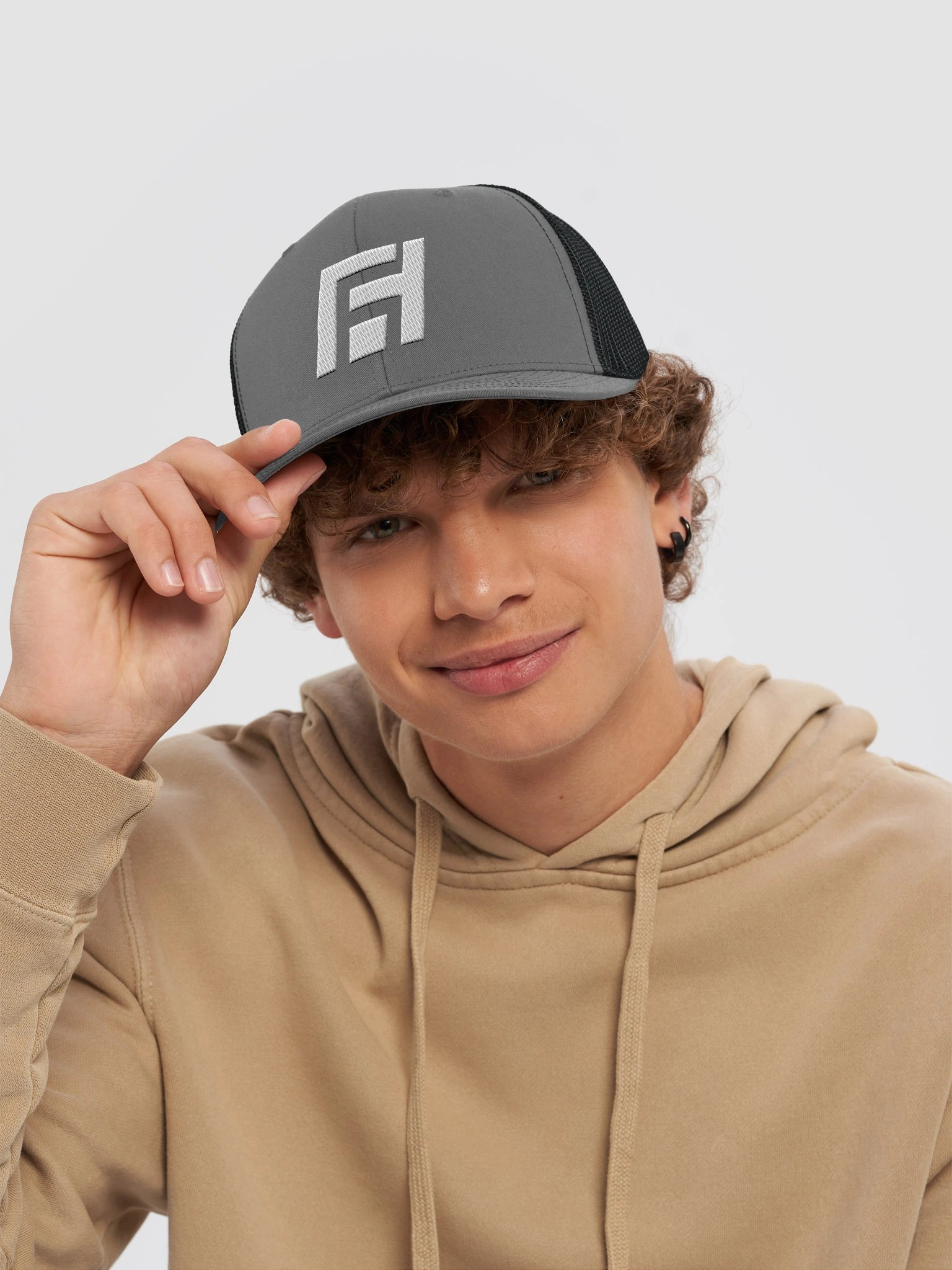 RLHTV Trucker Cap product image (6)