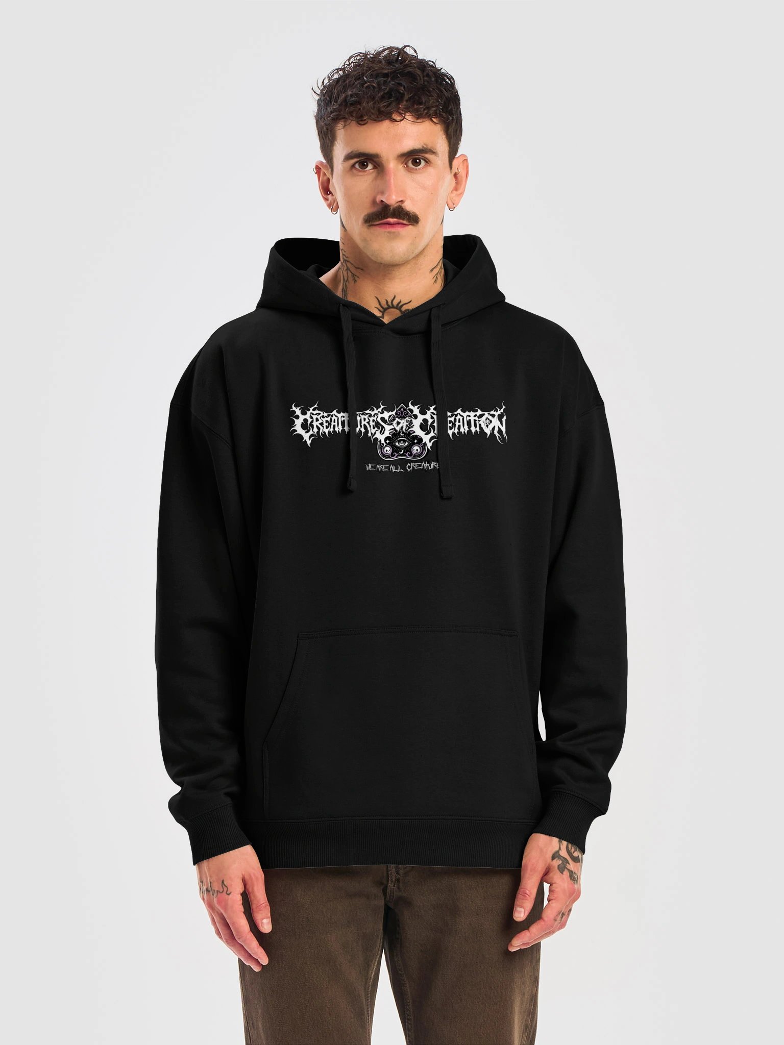 PLANCHETTE HOODIE product image (1)