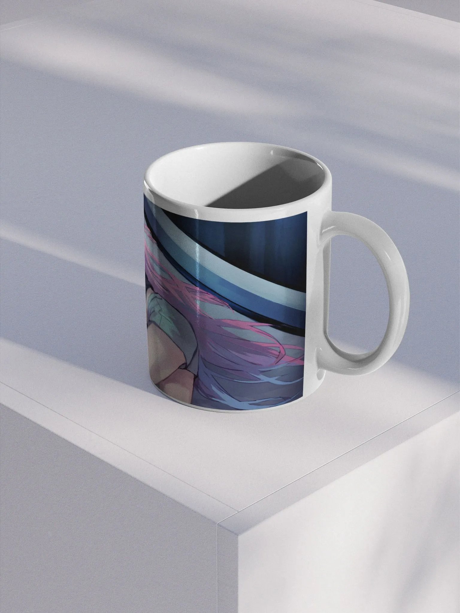 Long Rest Mug product image (2)