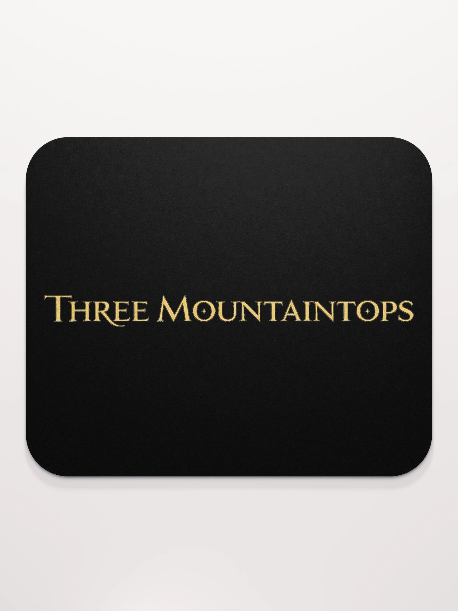Mouse pad product image (2)