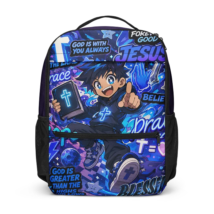 Christian Backpack product image (1)