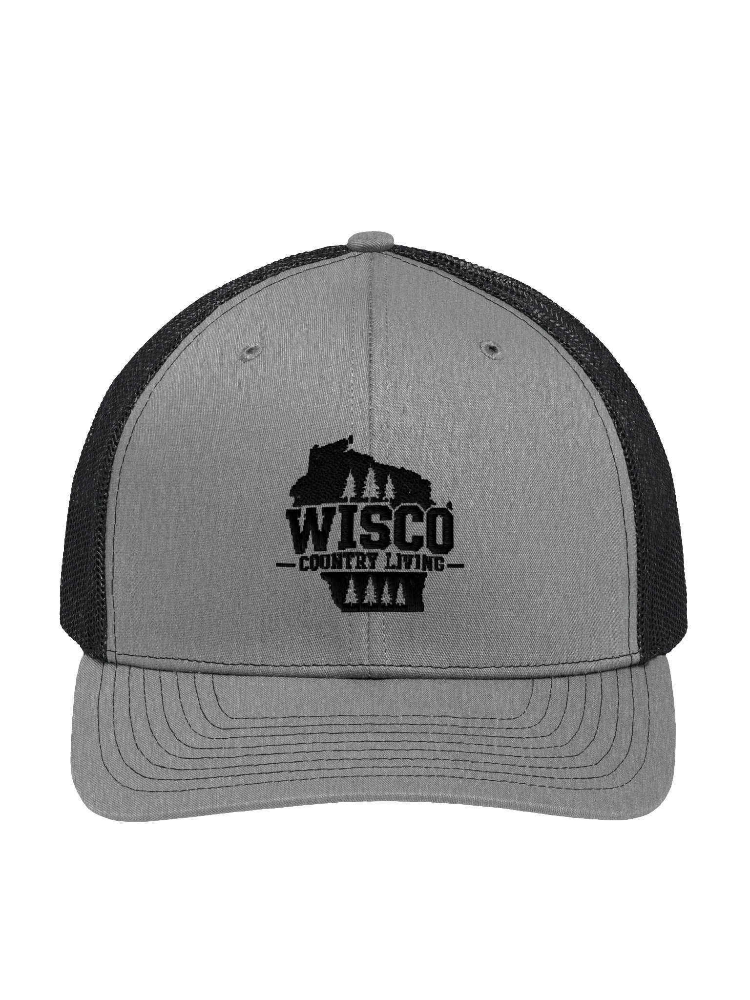 Wisco Country Living Trucker Hat product image (1)