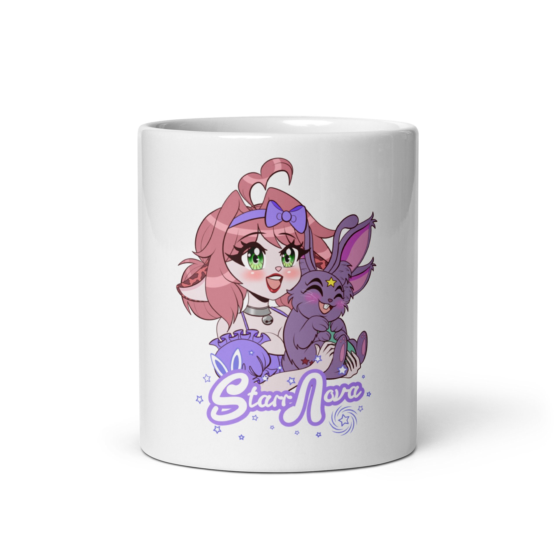 Limited Nova cup product image (5)