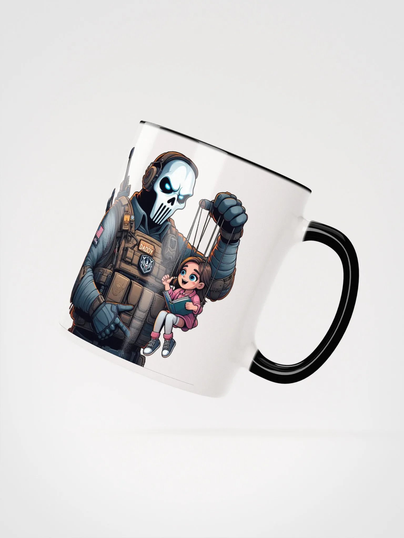There There Mug product image (18)