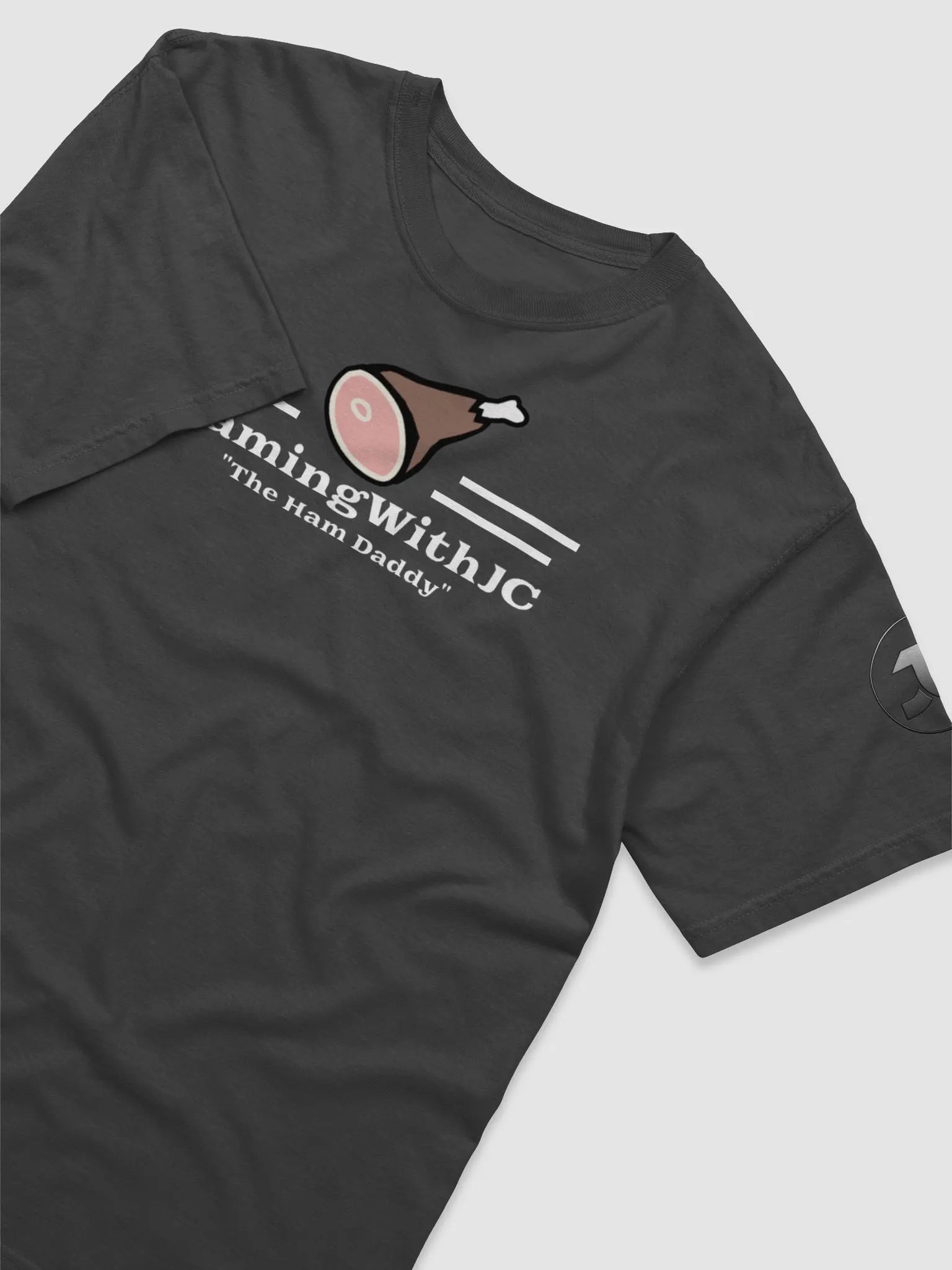 The Ham Daddy Shirt product image (3)