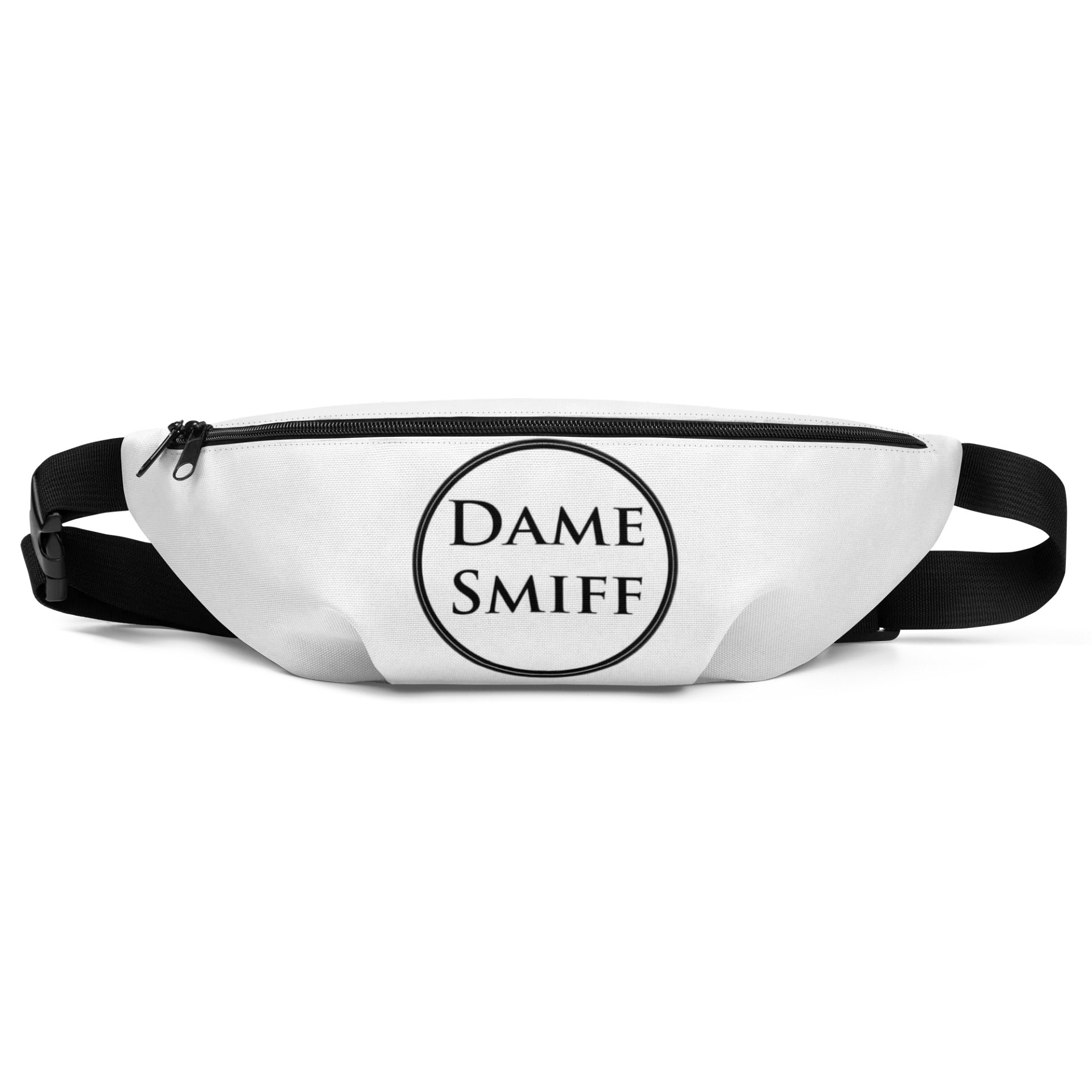 DameSmiff Fanny Pack product image (1)