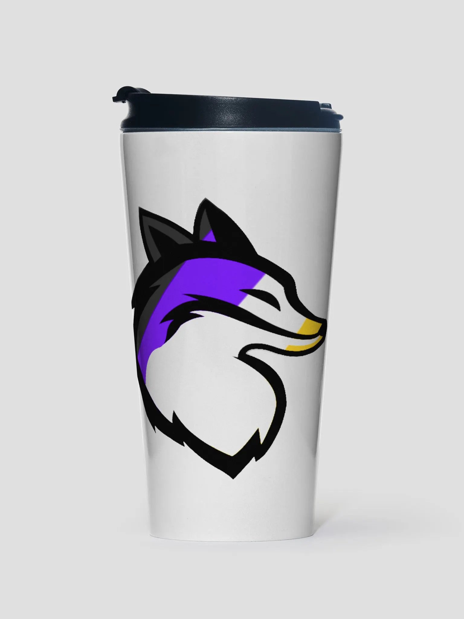 Non-Binary Fawx Coffee Mug product image (1)
