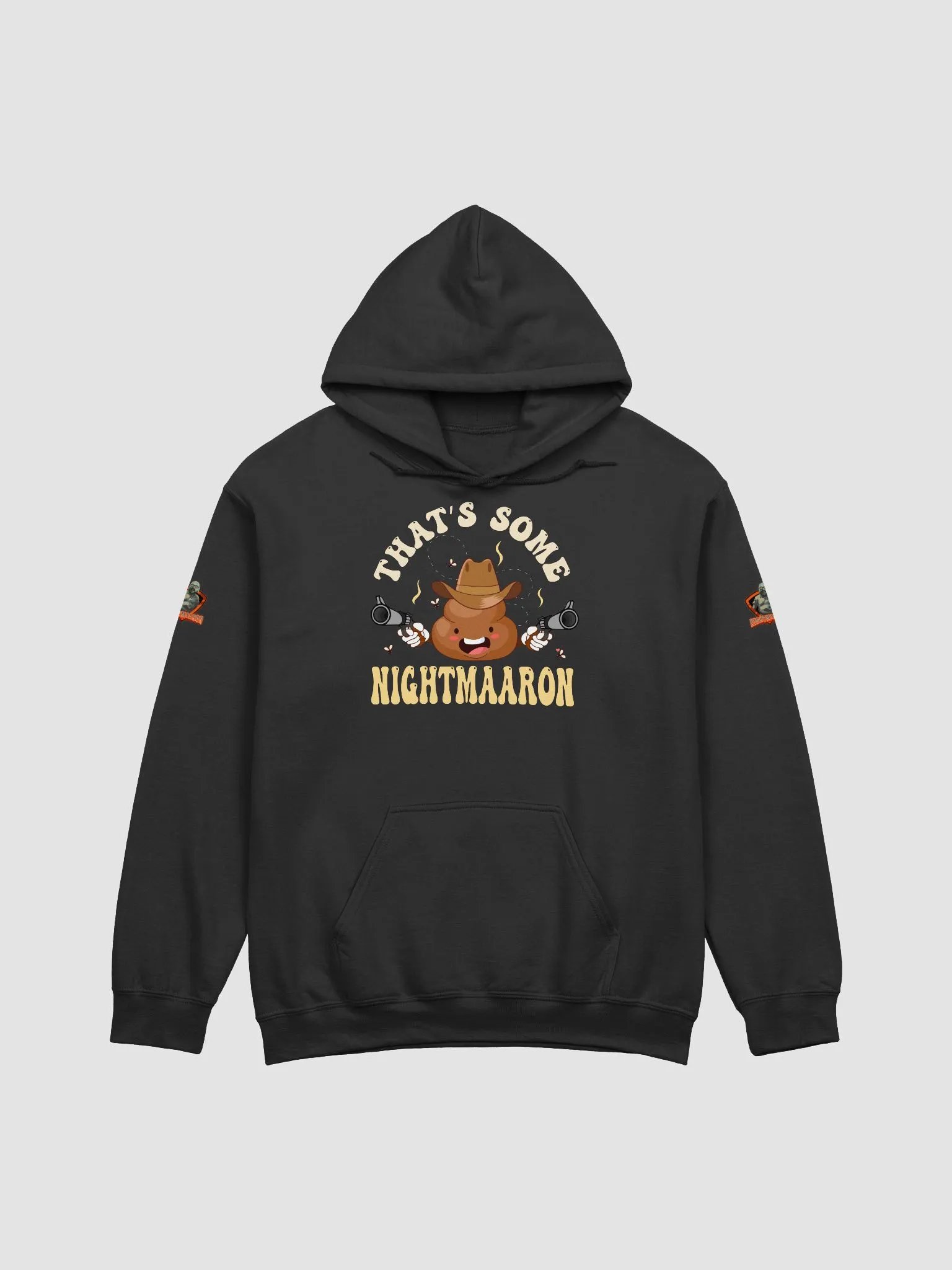 Bad Aim product image (1)