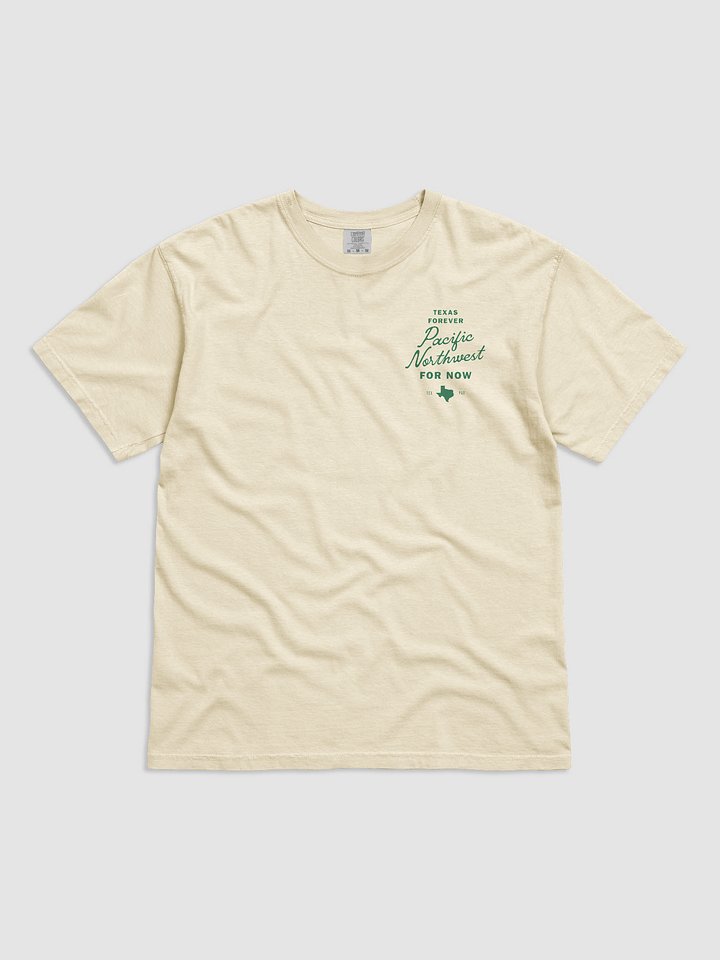 Pacific Northwest for now product image (1)